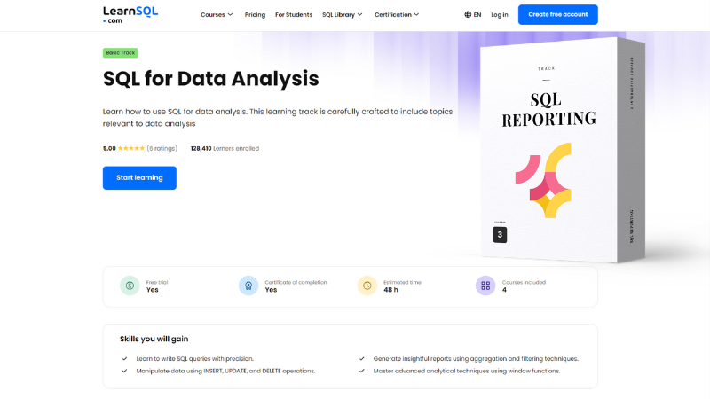 5 raisons de ne pas devenir analyste de données