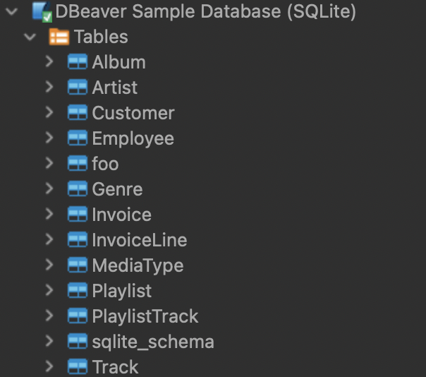 Exploiter SQL avec R