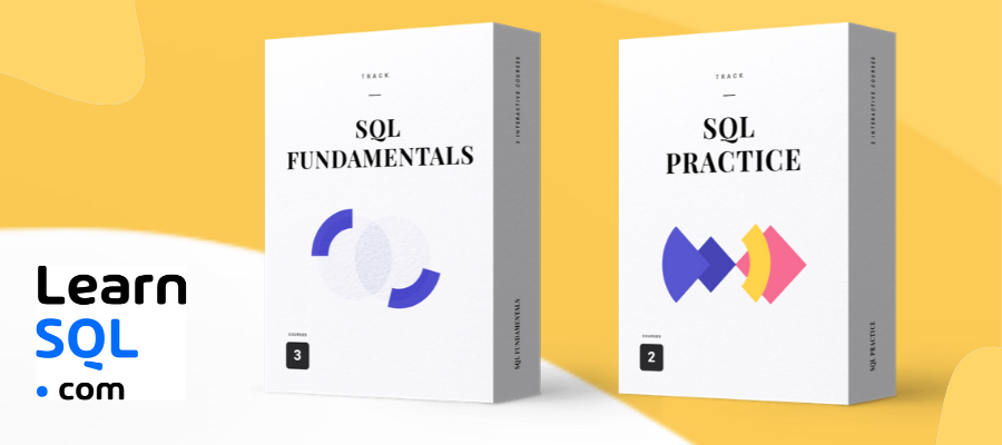 Les Fondamentaux de SQL SQL Practice