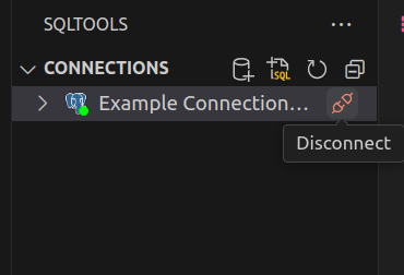 Comment commencer à coder SQL dans VS Code