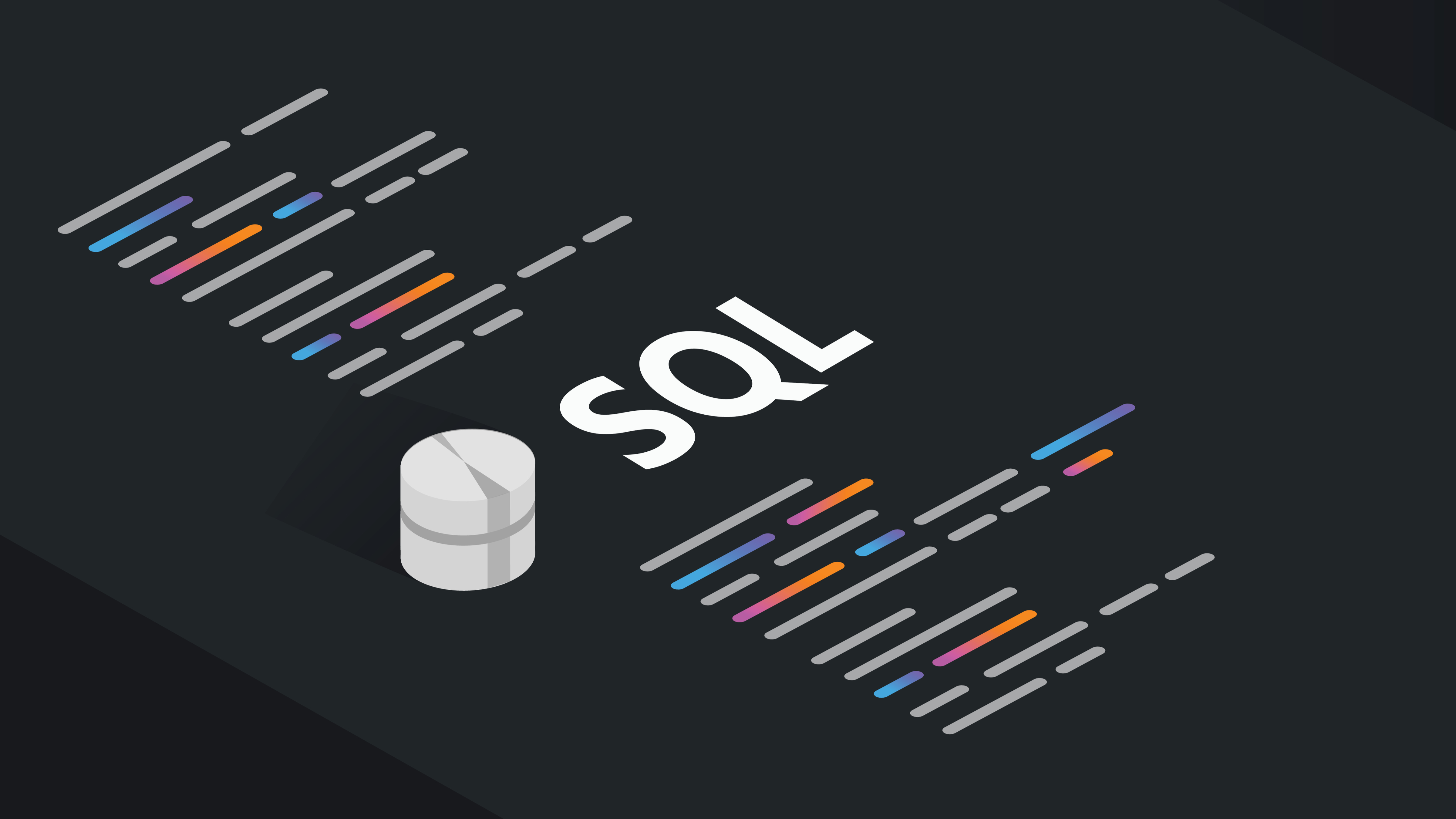 Quest Ce Quune Base De Données Sql Learnsql Fr